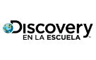 Logo discovery en la escuela