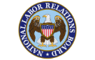 Logo national labor relations board
