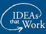 Ideas that Work