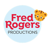 Text: Fred Rogers Production